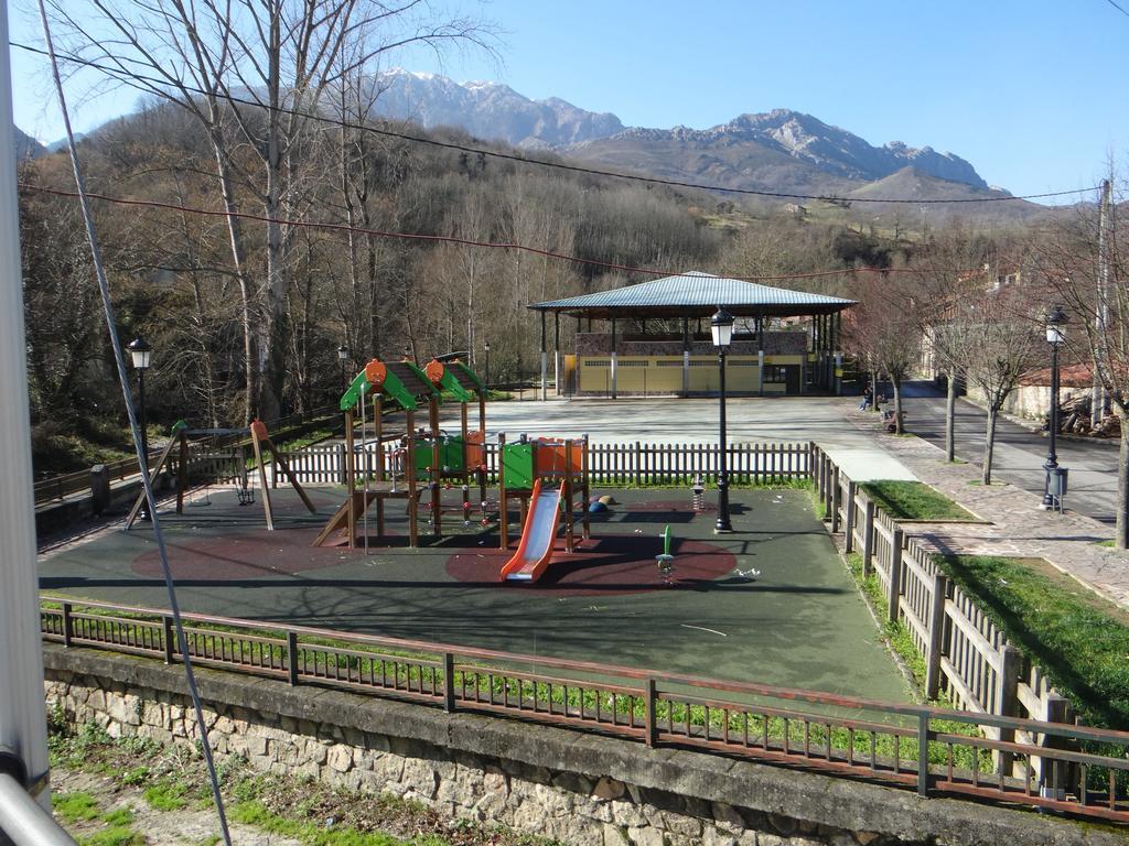 Apartamento Apartamento La Serna Arenas De Cabrales