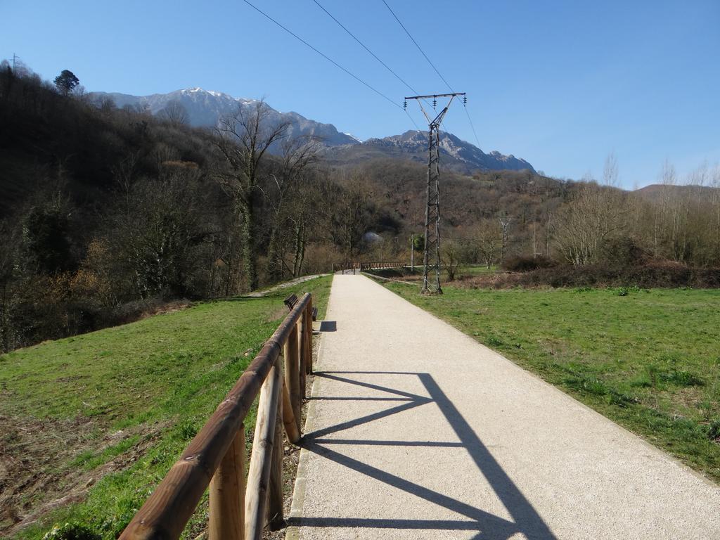 Apartamento La Serna Arenas De Cabrales