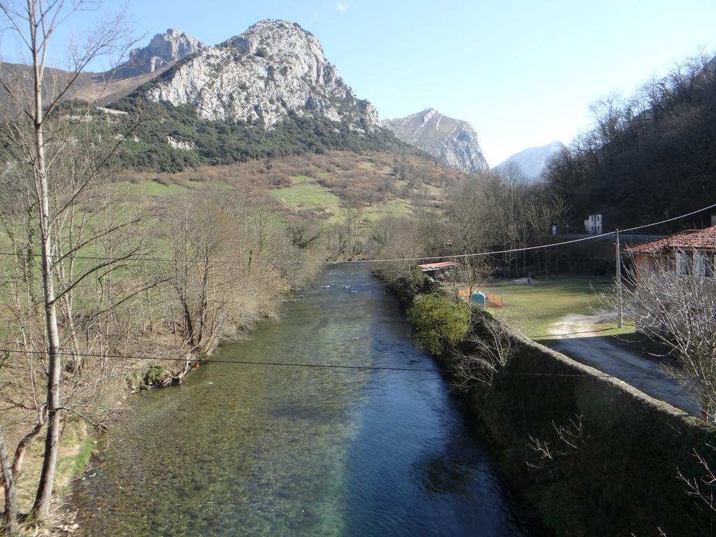 Apartamento La Serna Arenas De Cabrales