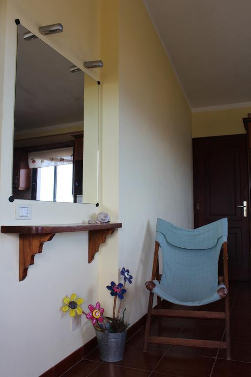 Сasa de vacaciones La Casita *