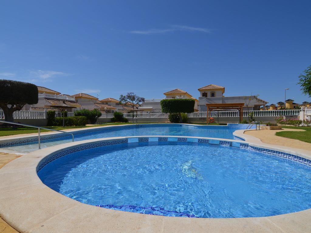 Belvilla By Oyo Casa Crispin Holiday home Ciudad Quesada