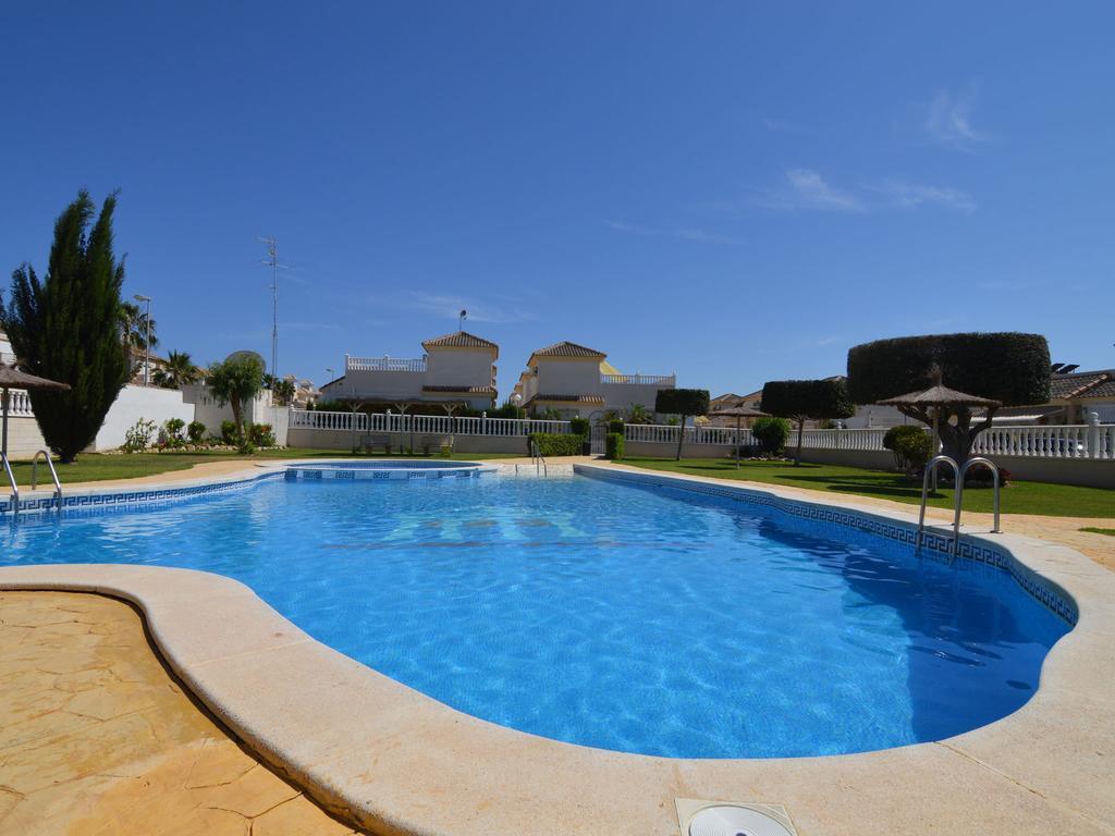 Belvilla By Oyo Casa Crispin Ciudad Quesada