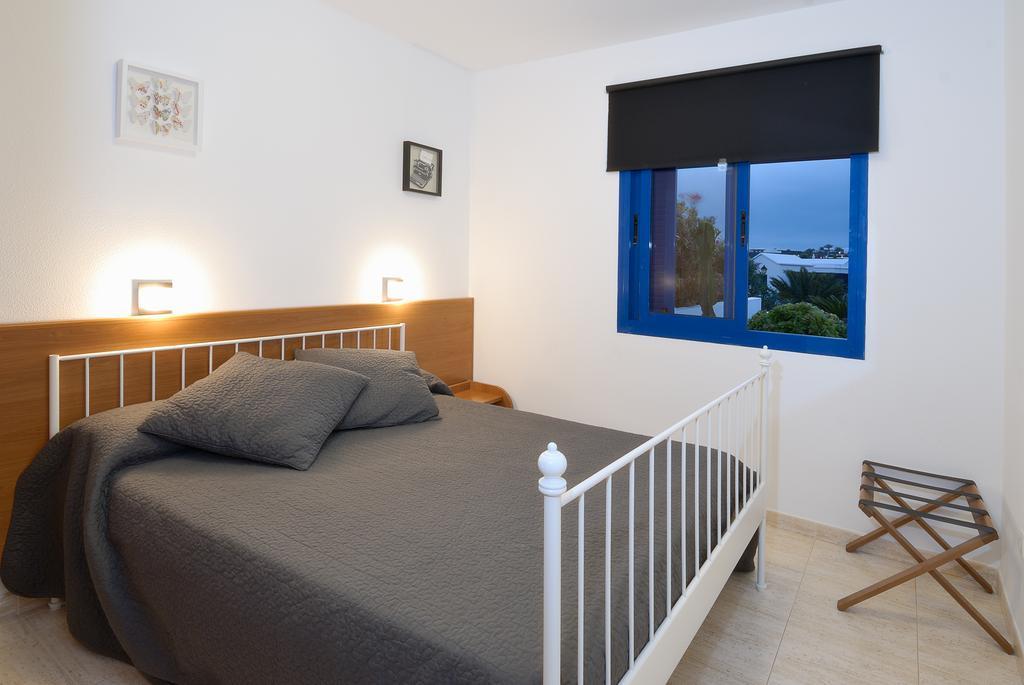 Villa Valenti Playa Blanca (Lanzarote)
