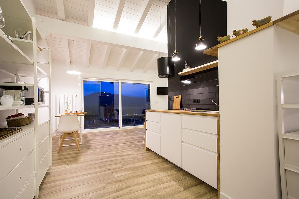 Apartamento Markulluko Borda Rural Elizondo