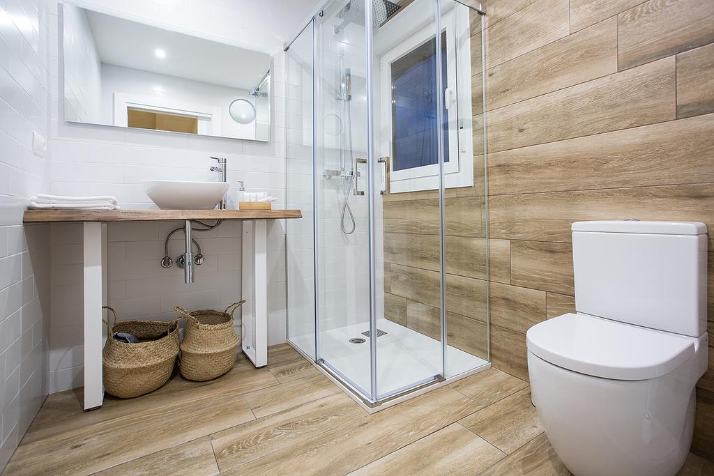 Apartamento Markulluko Borda Rural