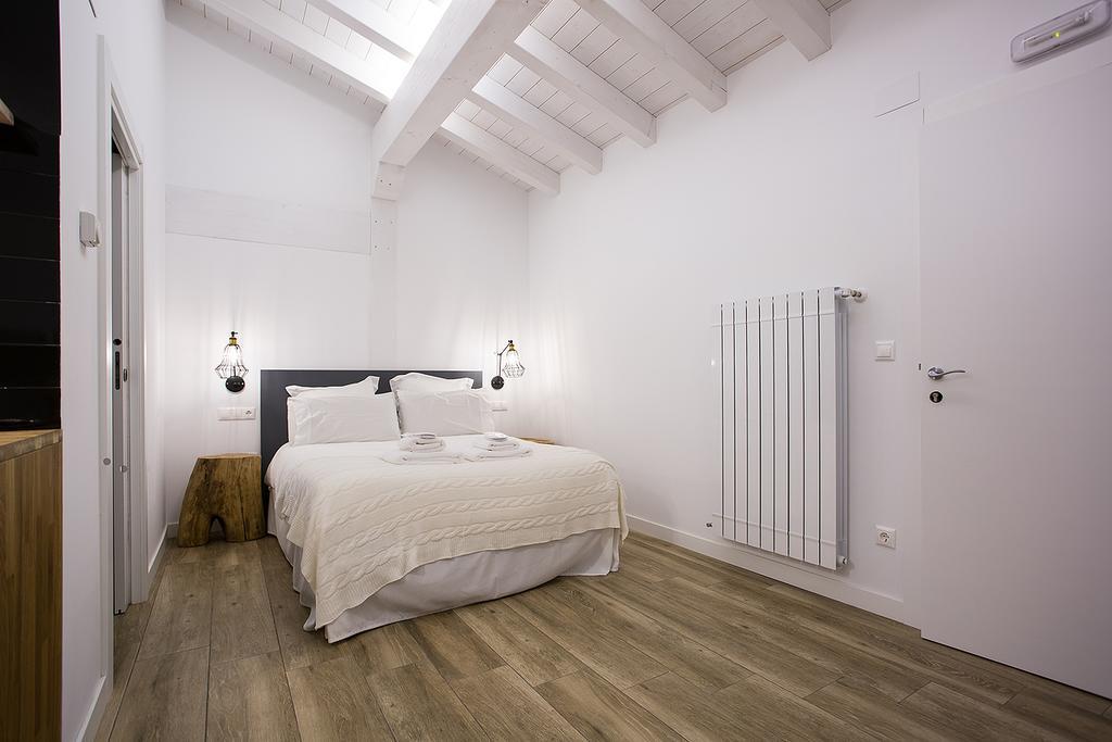 Markulluko Borda Rural Apartamento *