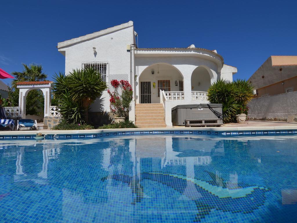 Belvilla By Oyo Casa Fien * Rojales