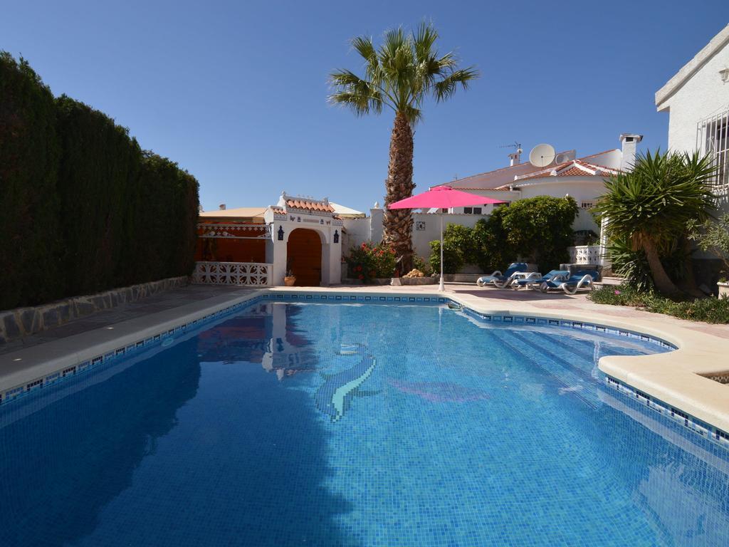 Belvilla By Oyo Casa Fien Rojales
