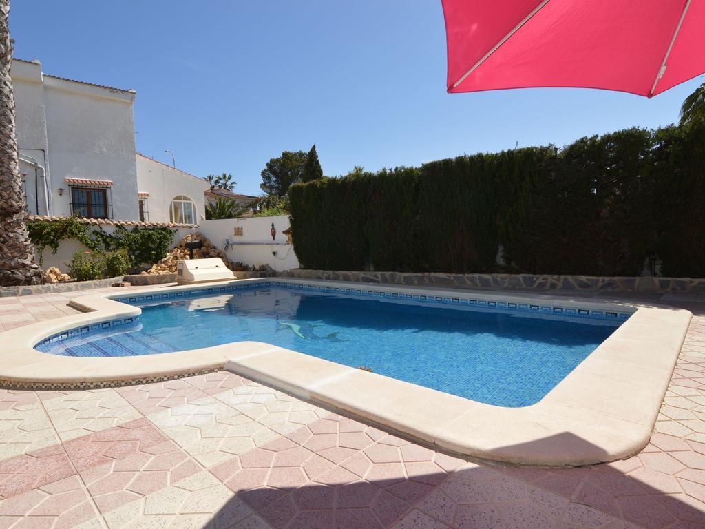 Belvilla By Oyo Casa Fien