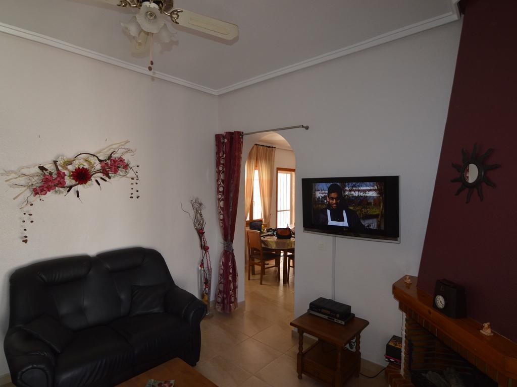 Belvilla By Oyo Casa Fien * Rojales