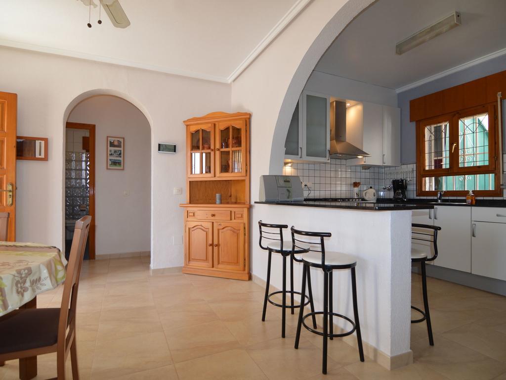Villa Belvilla By Oyo Casa Fien