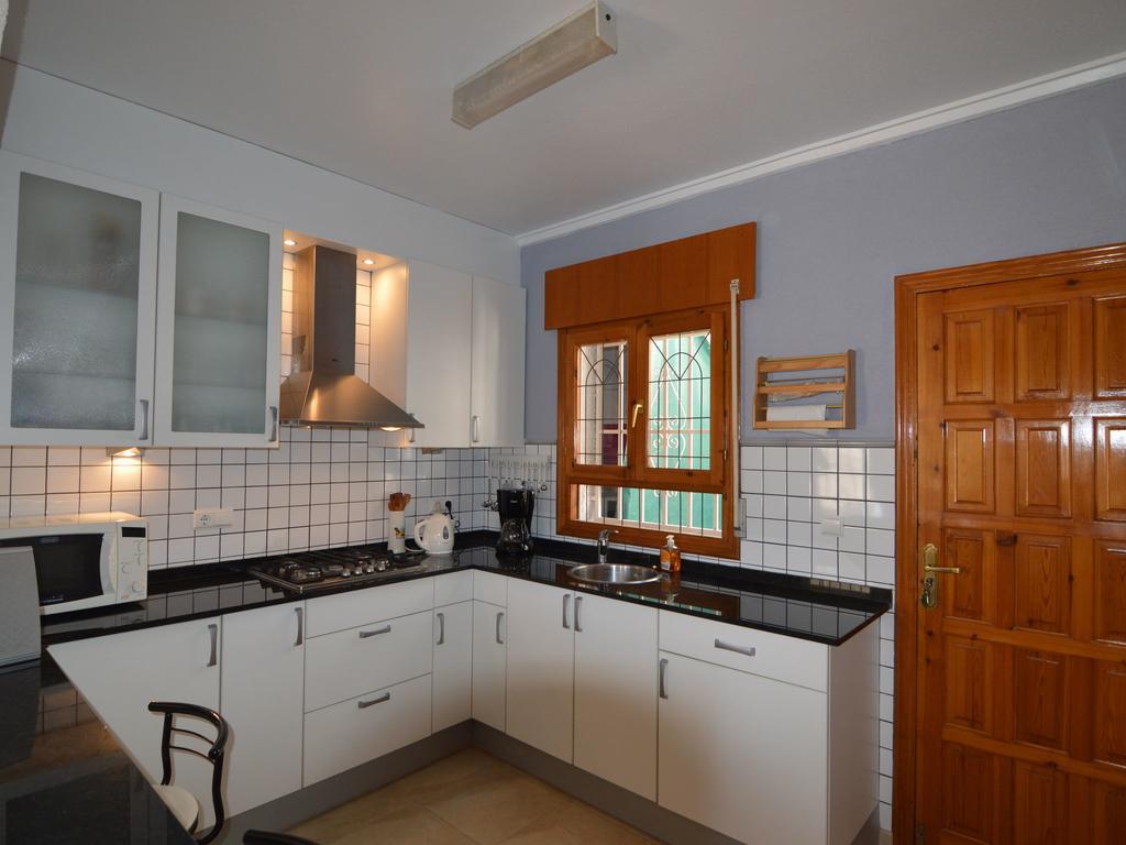 Belvilla By Oyo Casa Fien *