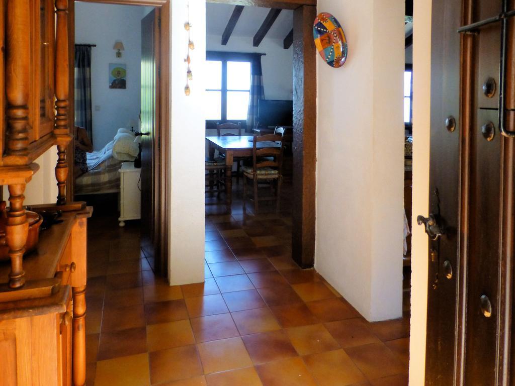 Belvilla By Oyo Cerezas Holiday home *