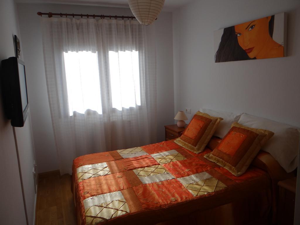 Apartamento Apartamento La Serna *