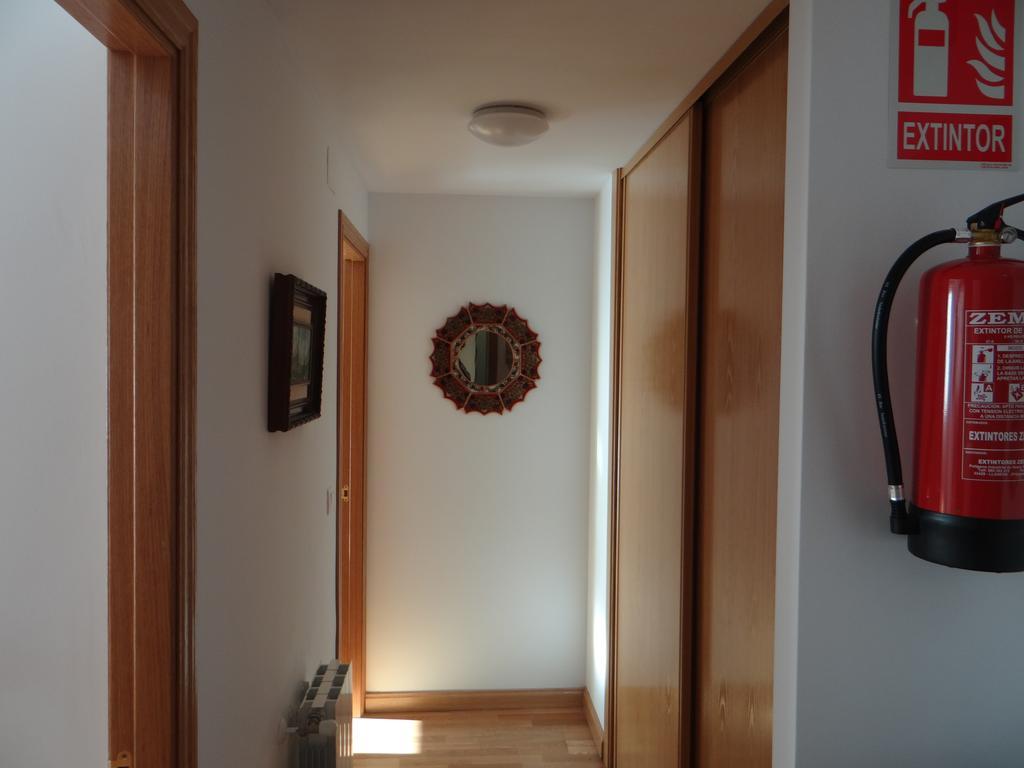Apartamento La Serna Arenas De Cabrales