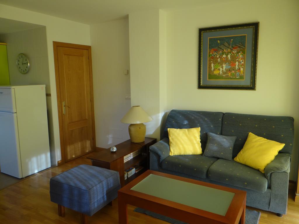 Apartamento La Serna Apartamento