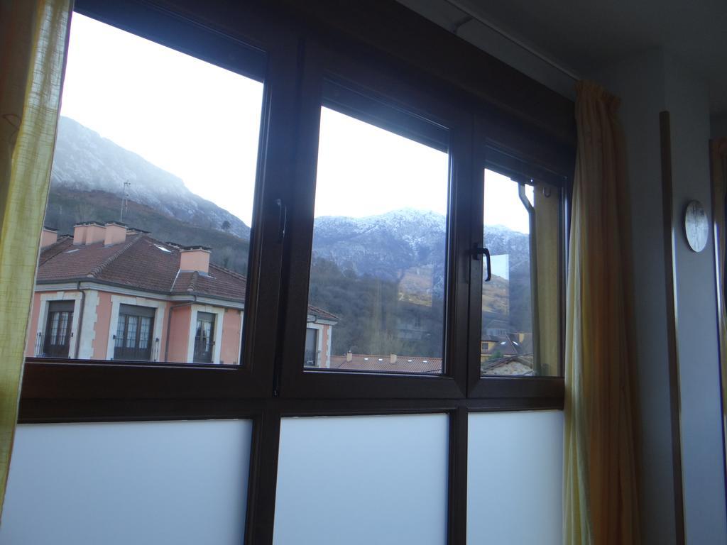 Apartamento Apartamento La Serna *
