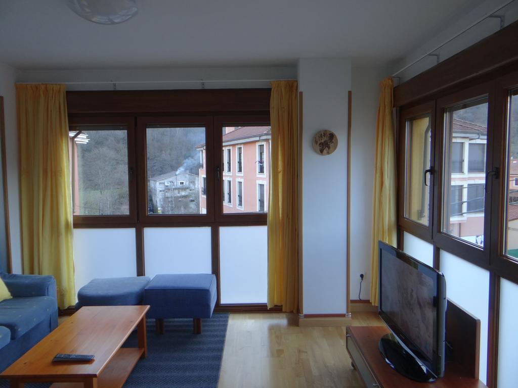 Apartamento Apartamento La Serna