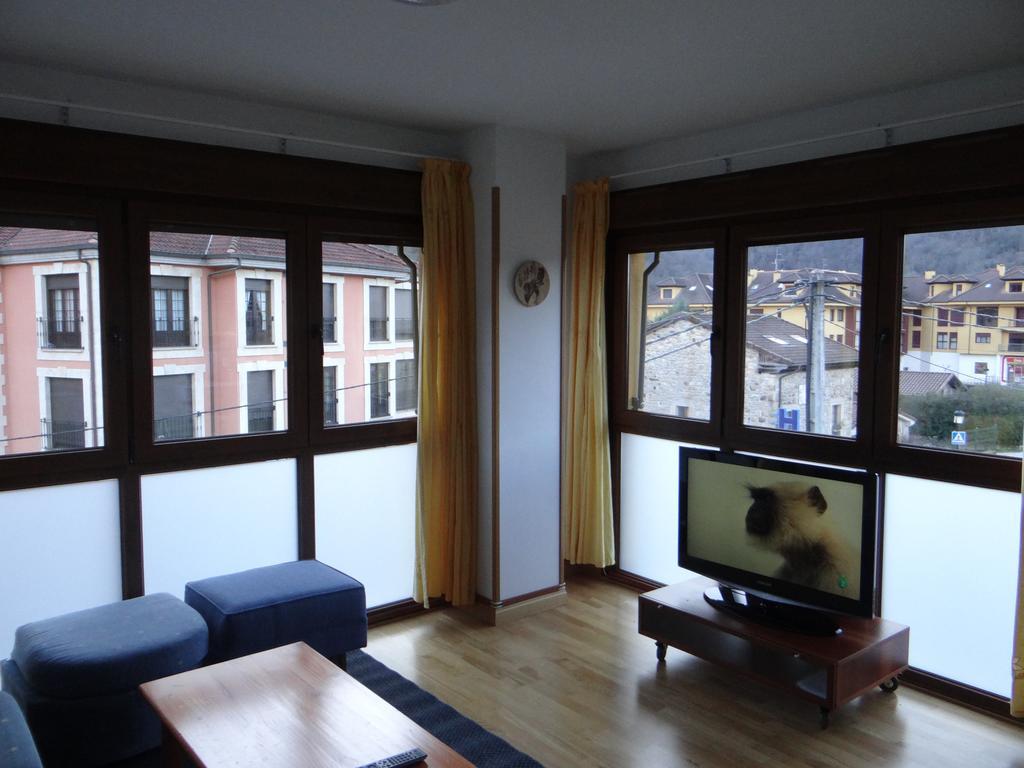Apartamento La Serna Apartamento