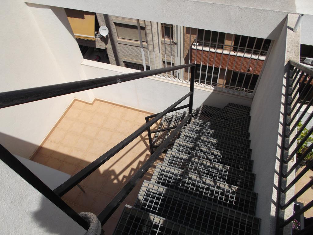 Apartamento Atico Dos Alturas Alicante