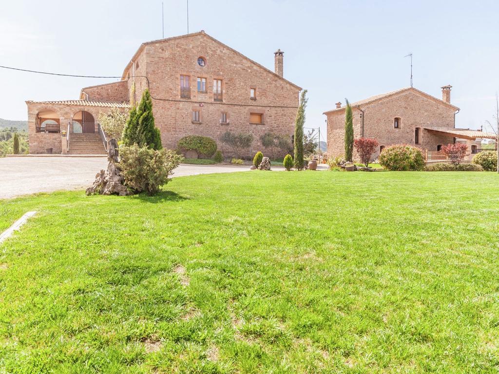 Holiday home Belvilla By Oyo El Puig De Vilapost Balsareny