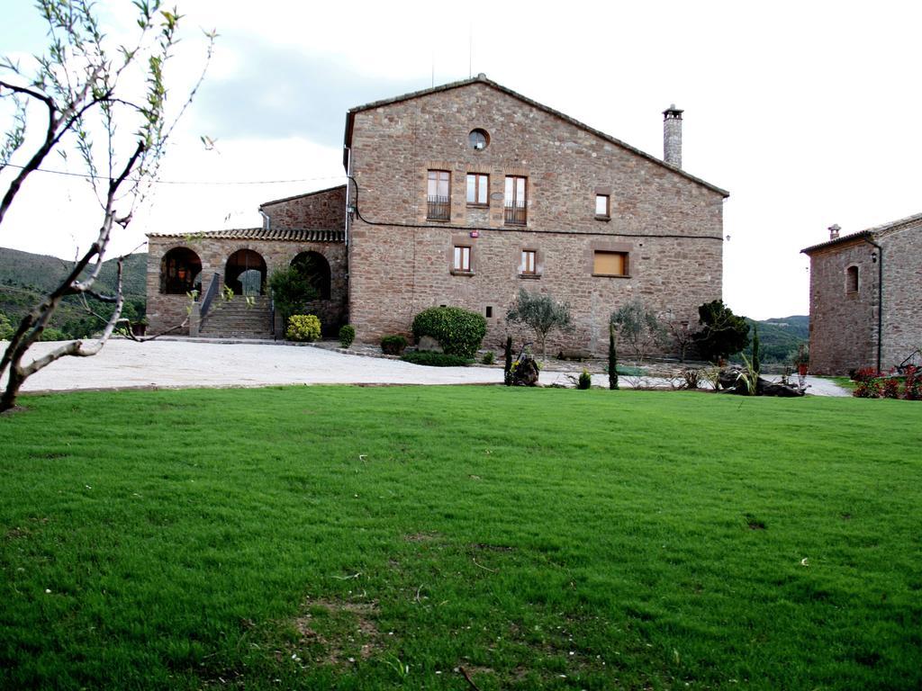Belvilla By Oyo El Puig De Vilapost Holiday home Balsareny