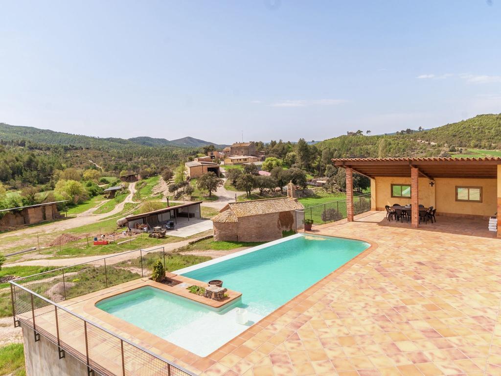Belvilla By Oyo El Puig De Vilapost Holiday home