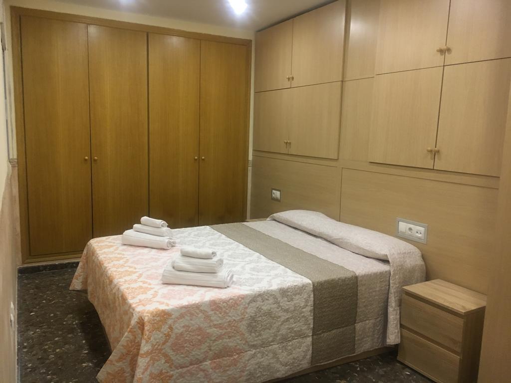 Apartamento Magnífico Paiporta