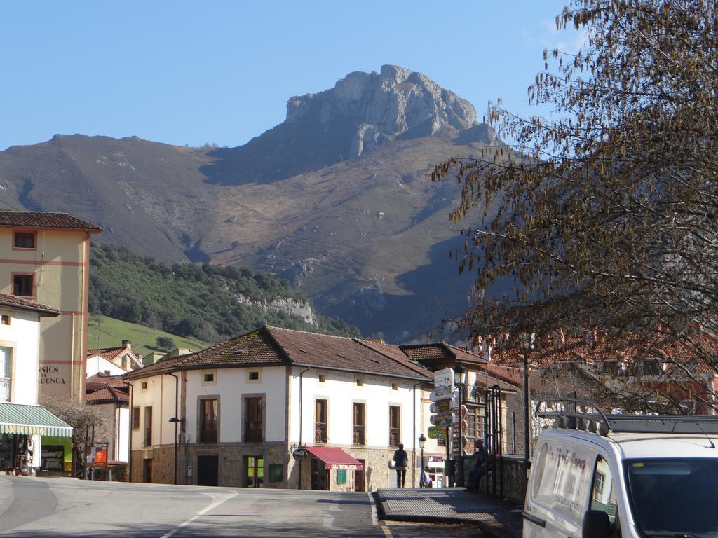 Apartamento La Serna Apartamento *