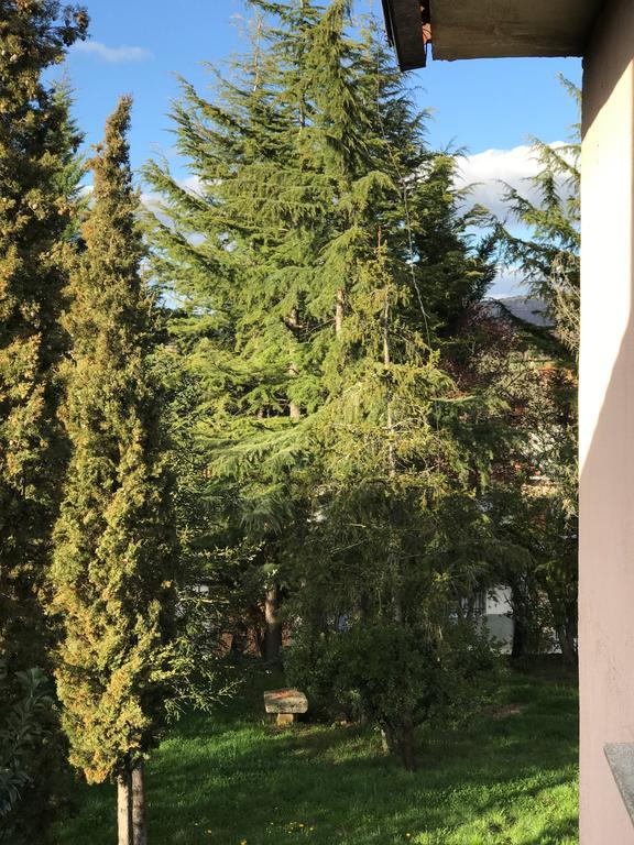 Cavenes Del Cabaco Guest house