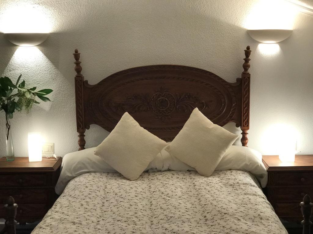Cavenes Del Cabaco Guest house