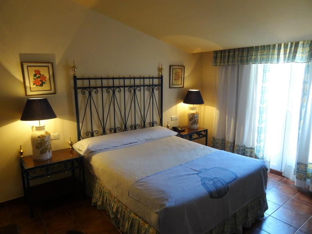 Palacete De La Ochava Hotel Valdilecha