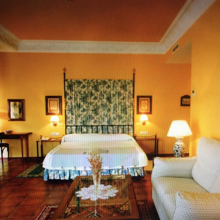 Palacete De La Ochava Hotel