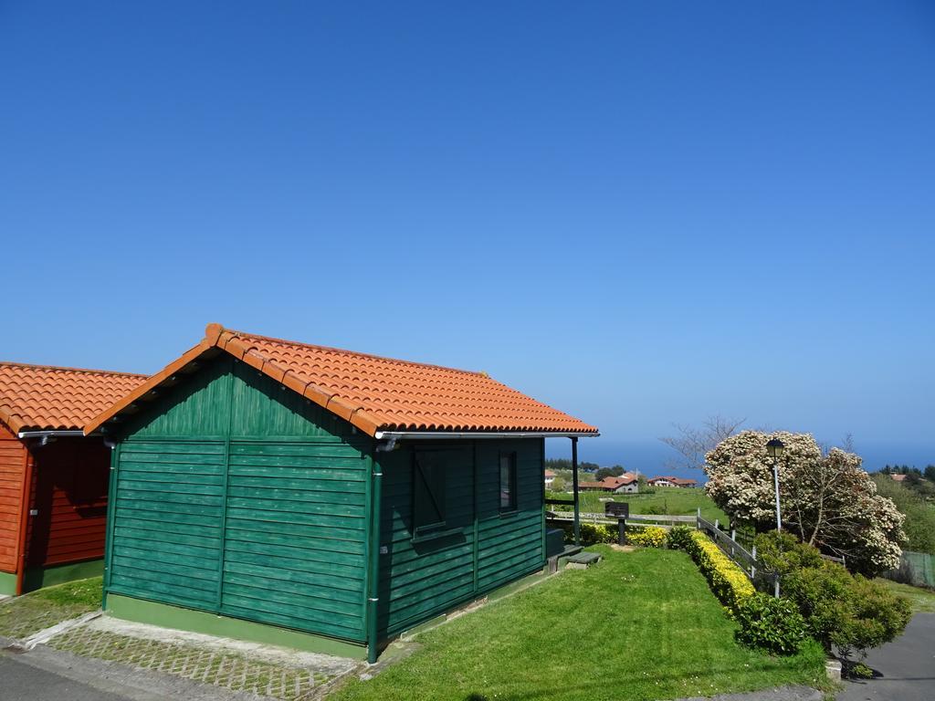 & Leagi Campsite