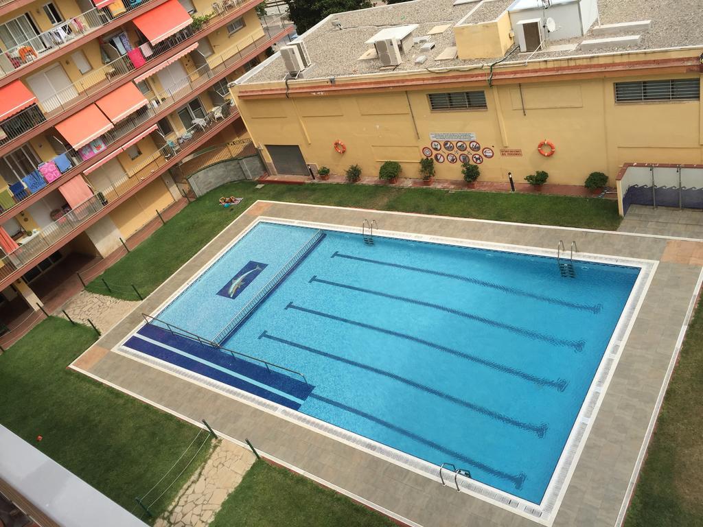 Blvd Seaview * Malgrat de Mar