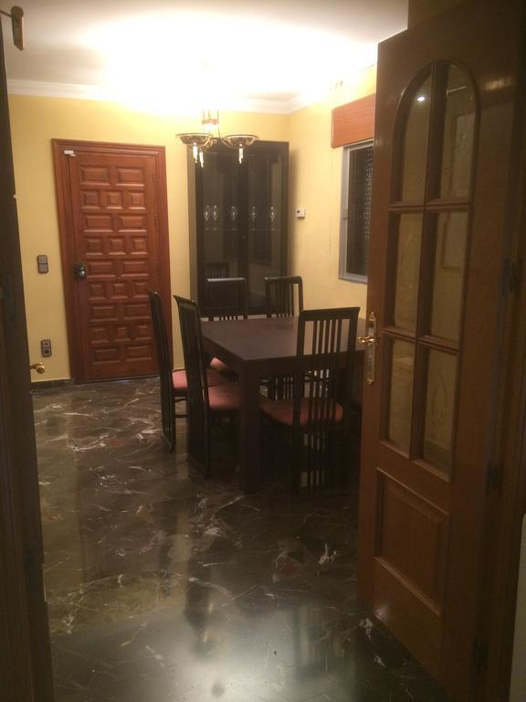 Mirador De La Sierra Country house Huetor Santillan