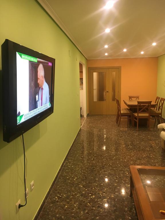 Magnífico Apartamento Paiporta
