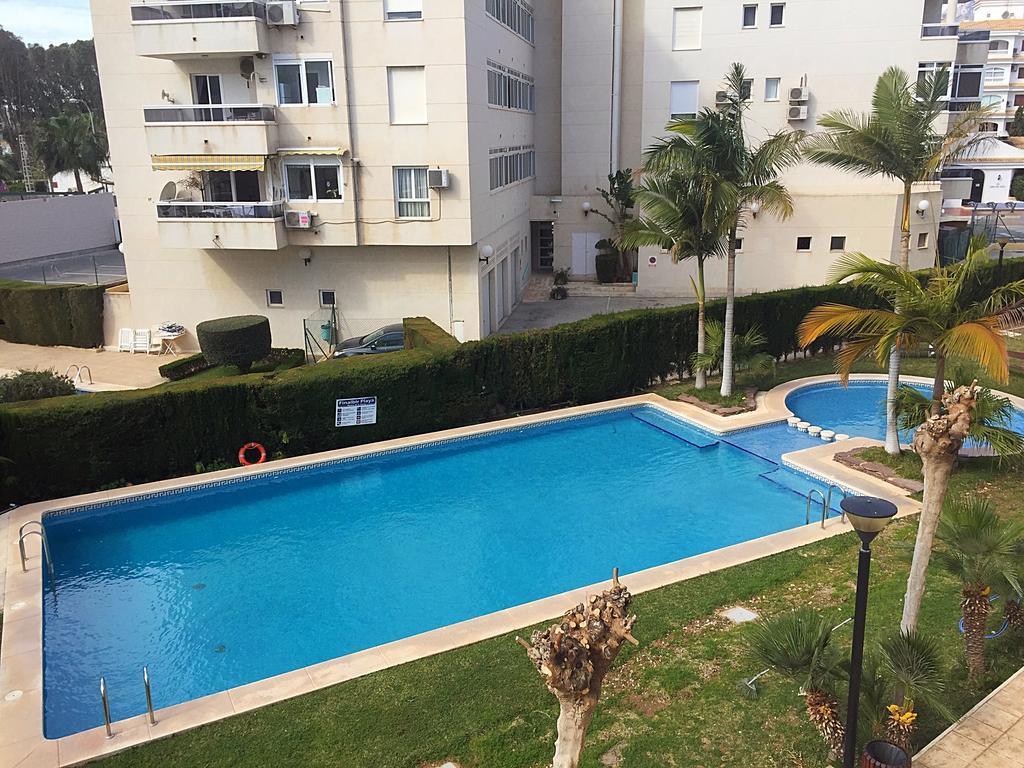 Fin Albir Playa Apartment El Albir