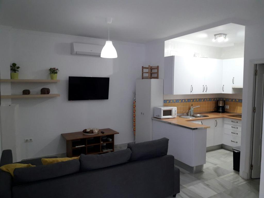 Apartment Pasaje Del Mar *