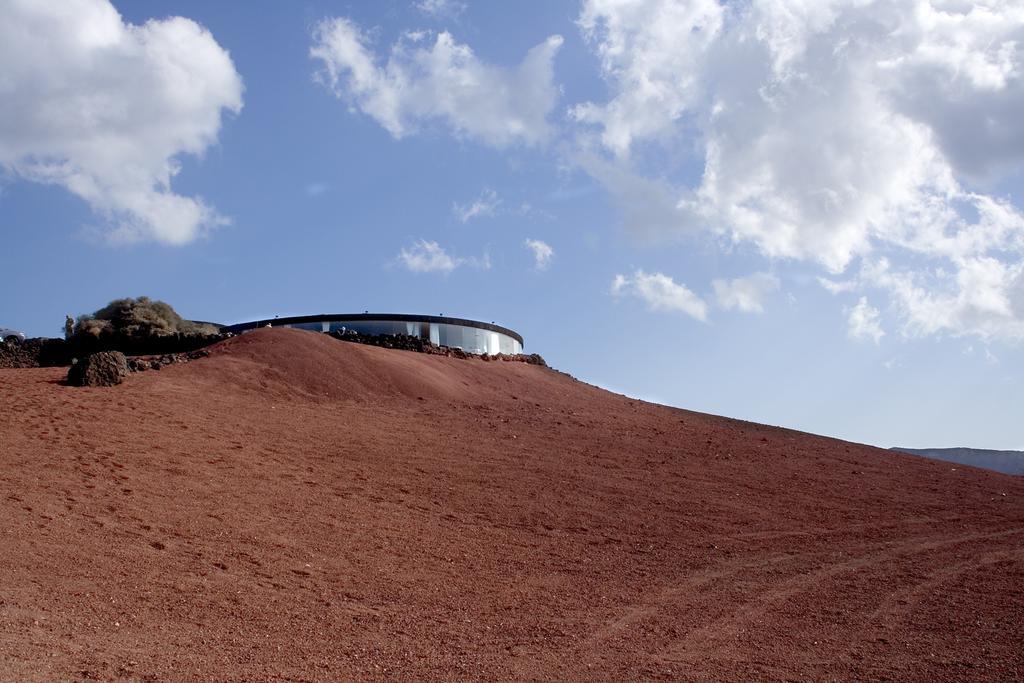 Charco San Gines Stunning View Lanzarote By Pvl