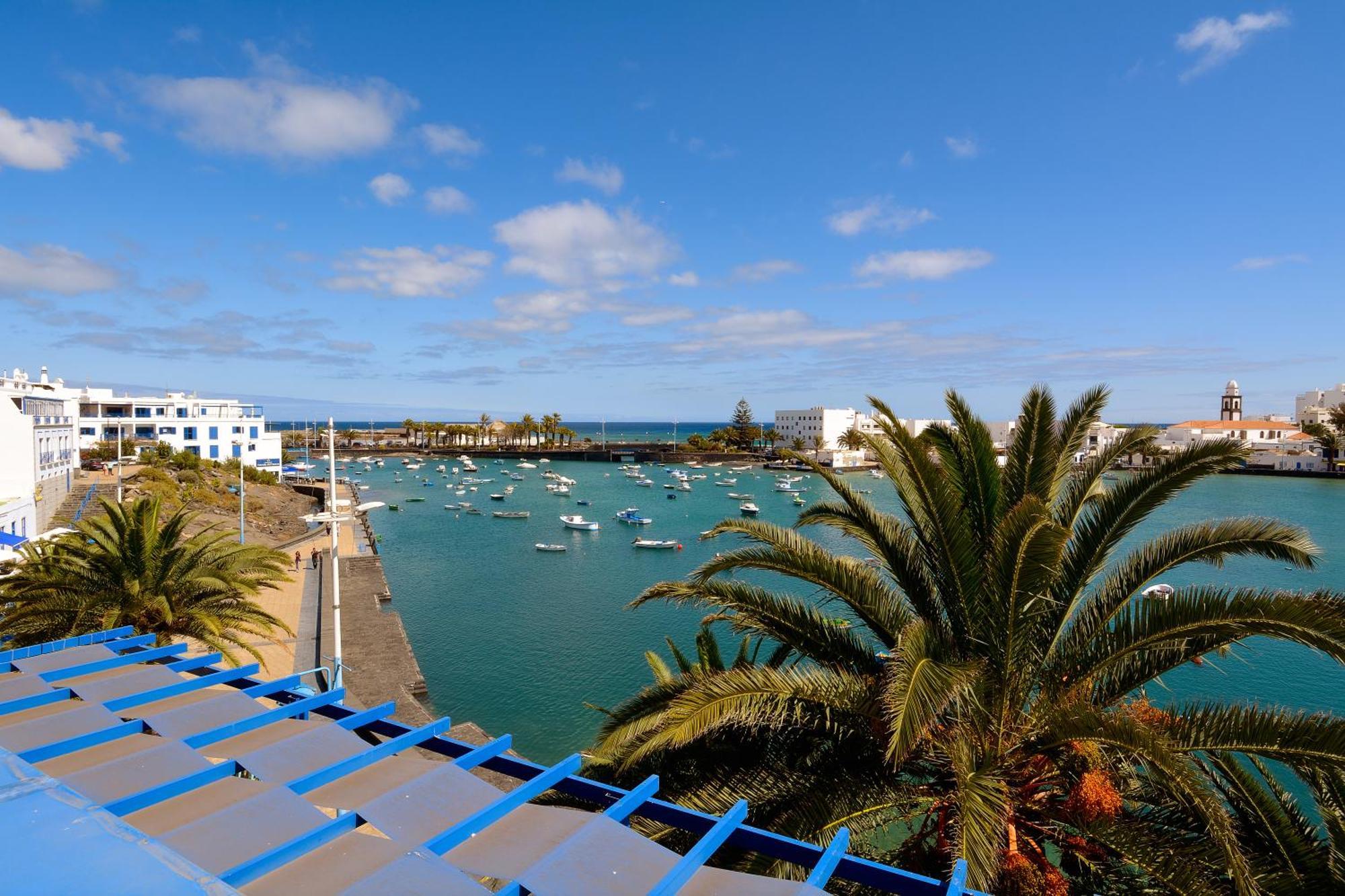 Charco San Gines Stunning View Lanzarote By Pvl * Arrecife (Lanzarote)