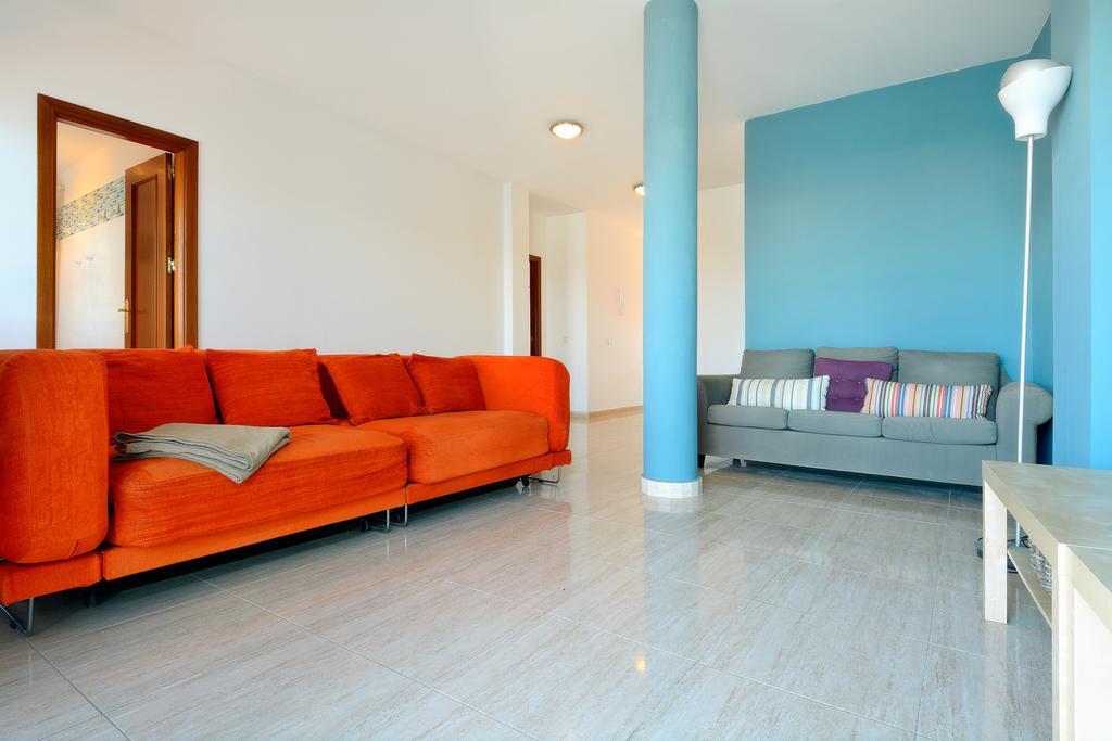Charco San Gines Stunning View Lanzarote By Pvl Apartment