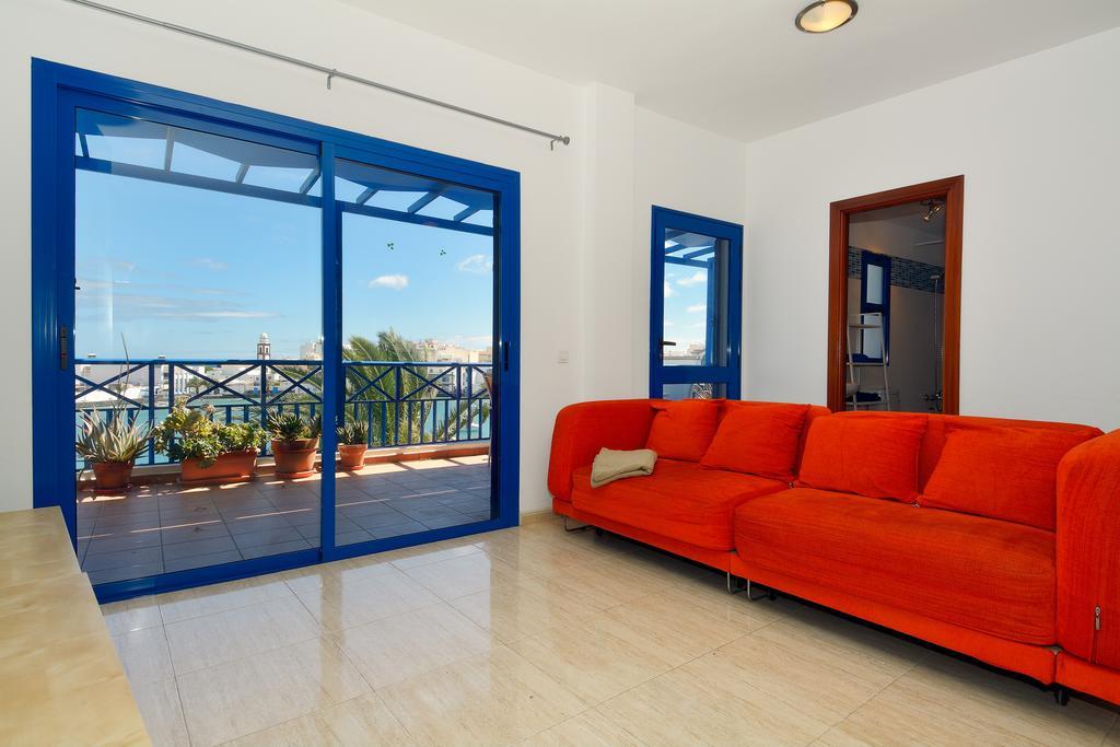 Apartment Charco San Gines Stunning View Lanzarote By Pvl Arrecife (Lanzarote)