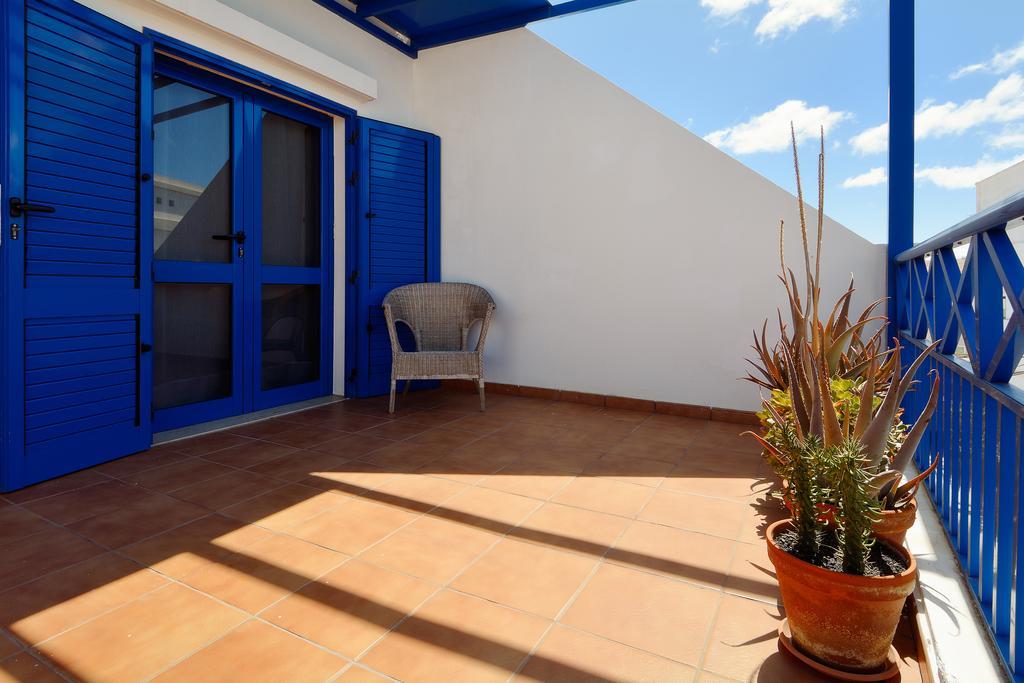 Apartment Charco San Gines Stunning View Lanzarote By Pvl
