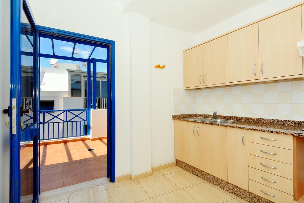 Charco San Gines Stunning View Lanzarote By Pvl Apartment