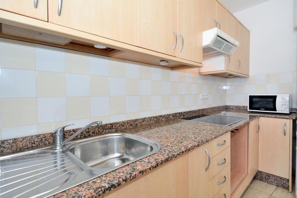 Apartment Charco San Gines Stunning View Lanzarote By Pvl *