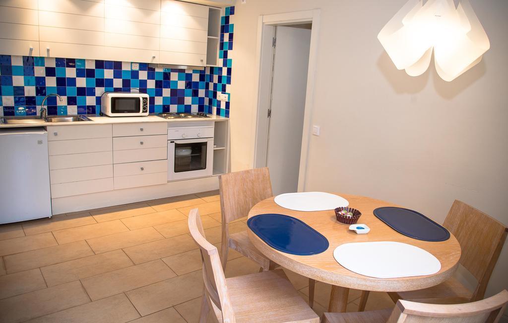 Apartment Bergantes Ortells