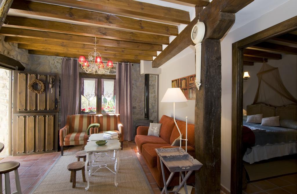 Casa Tia Upe