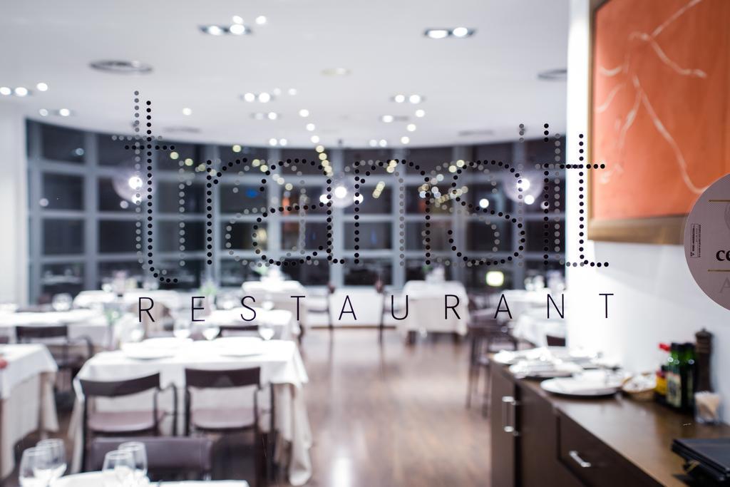 Augusta Barcelona Valles Hotel 4*