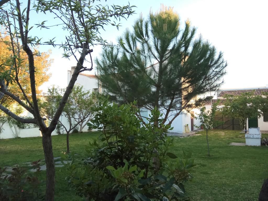 Country house Casa Rural San Blas *
